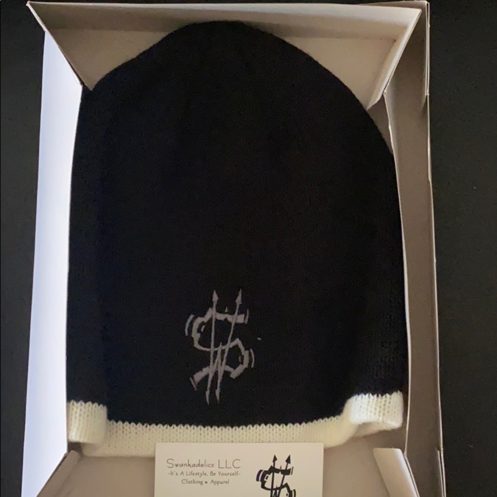 Beanie